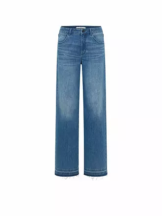 LANIUS | Jeans Wide Leg | 